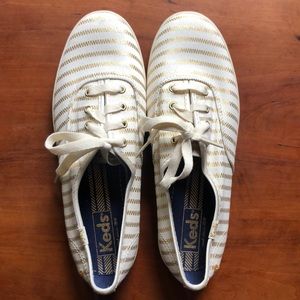Keds Champion Sneakers NWOT